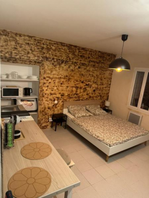 Studio provençale